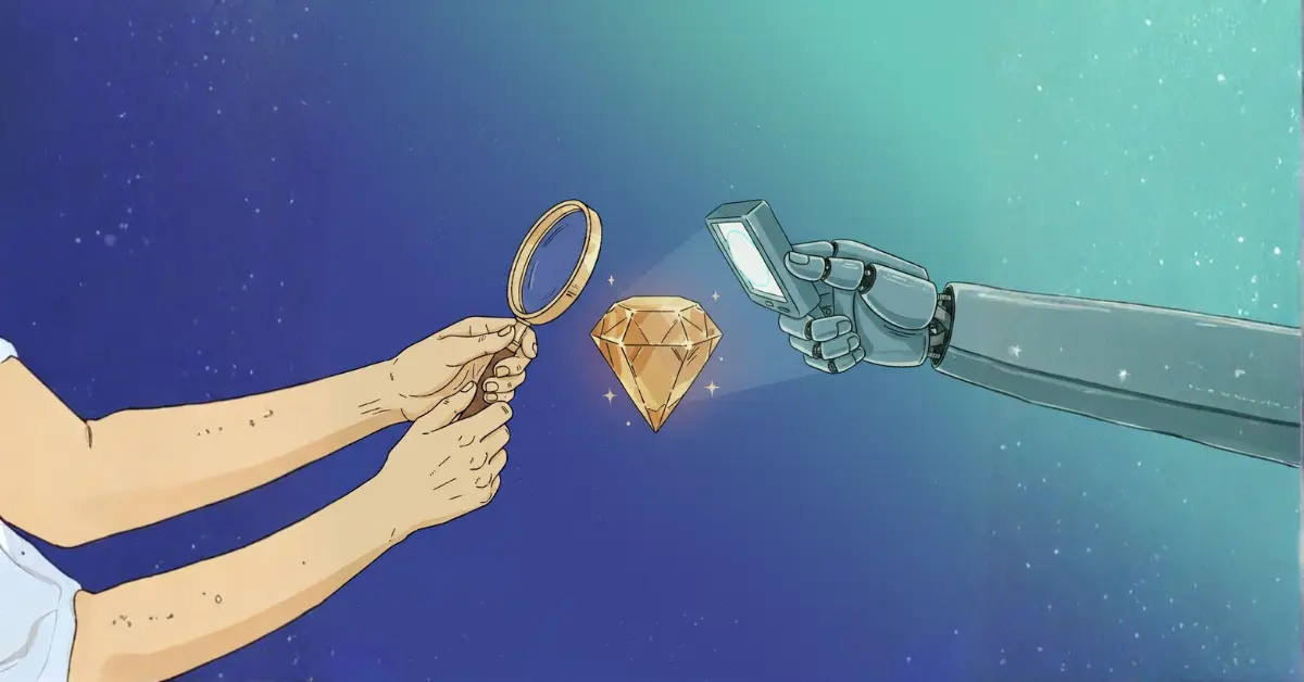 SearchBrand Blog - How to appear in AI