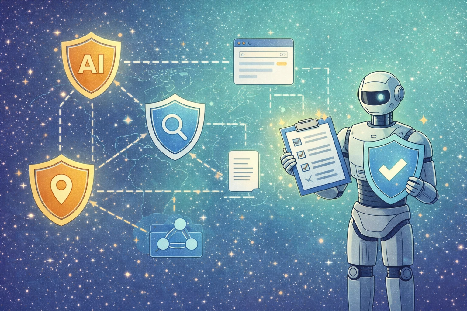 imagen hero para Cómo mejorar la mención de tu marca en las IAs